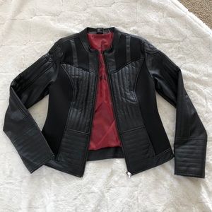 Star Wars jacket.